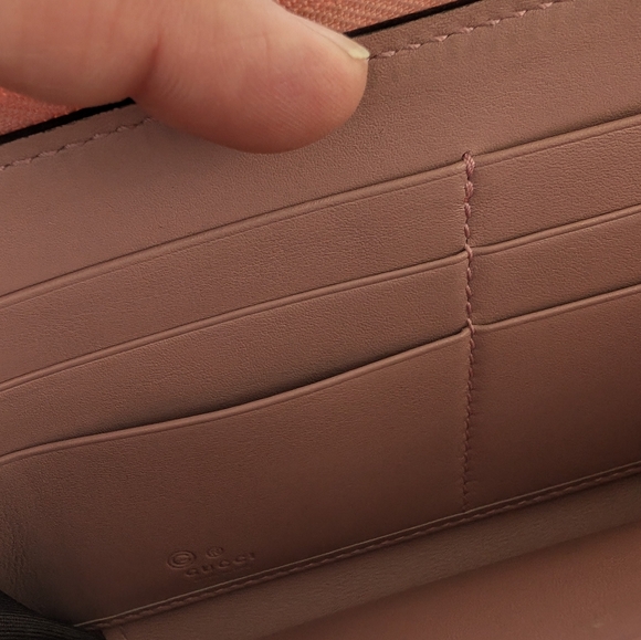 Gucci Wallet - Picture 6 of 13